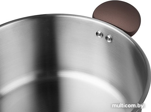 Кастрюля с длинной ручкой Rondell Kortado RDS-1030