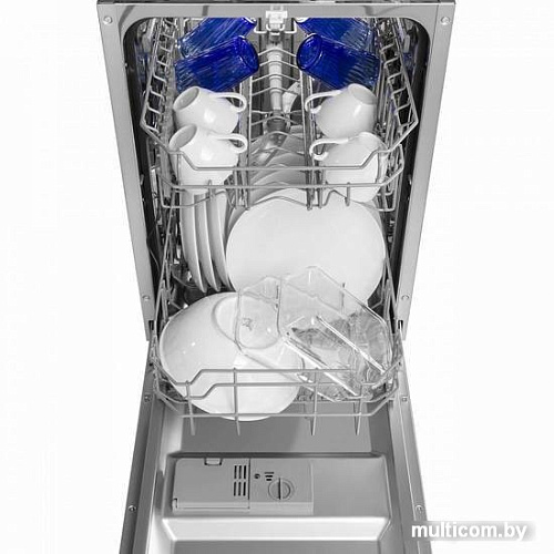 Встраиваемая посудомоечная машина HOMSair DW44L-2