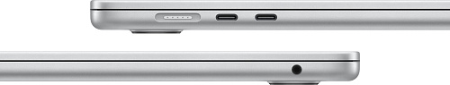 Ноутбук Apple MacBook Air 15&quot; M4 2025 MC6J4