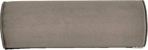 Декоративная подушка Сонум Эвита 17x50 (какао)