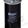 Hengst H206WK