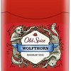 Old Spice Твердый дезодорант Wolfthorn 50 мл