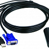 KVM переключатель Aten CS22U-A7