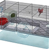 Клетка Ferplast Favola (прозрачный) 57901470