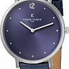 Наручные часы Pierre Cardin Belleville Simplicity CBV.1018