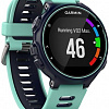 Умные часы Garmin Forerunner 735 XT HRM-Run (синий/бирюзовый)