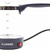 Электрическая турка Lumme LU-1630 (темный топаз)