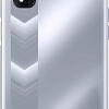Смартфон Realme Narzo 30 5G 4GB/128GB (серебристый)