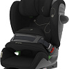 Детское автокресло Cybex Pallas G i-Size (moon black)