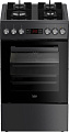 Кухонная плита BEKO FSM55335DAS