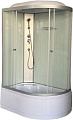 Душевая кабина Saniteco BST-12080WL