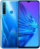 Смартфон Realme 5 RMX1911 3GB/64GB международная версия (синий кристалл)