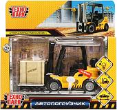 Погрузчик Технопарк 1812C322-R-1