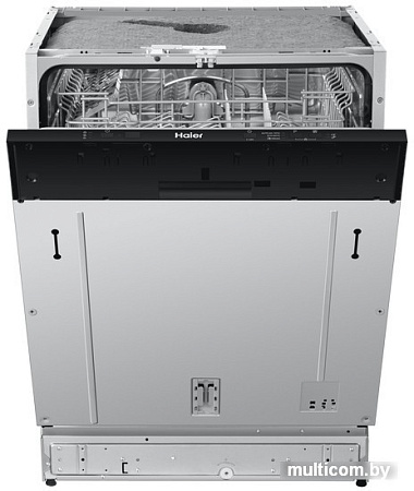 Встраиваемая посудомоечная машина Haier HDWE13-191RU