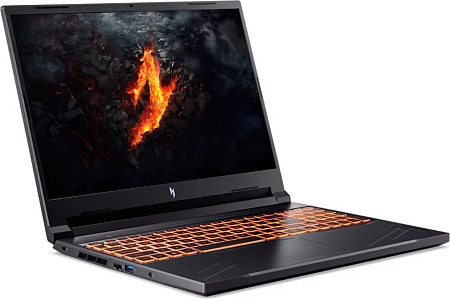 Игровой ноутбук Acer Nitro V 16 ANV16-41-R7HN NH.QRUCD.005