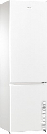 Холодильник Gorenje NRK6201GHW4