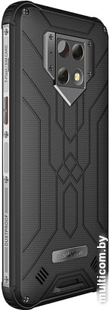 Смартфон Blackview BV9800 Pro (черный)