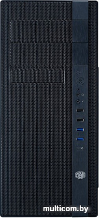 Корпус Cooler Master N400 (NSE-400-KKN1)