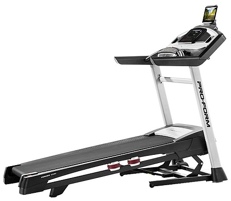 Электрическая беговая дорожка ProForm 1295i Power (PETL15717)