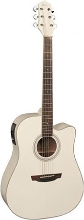 Flight AD-200 CEQ WH