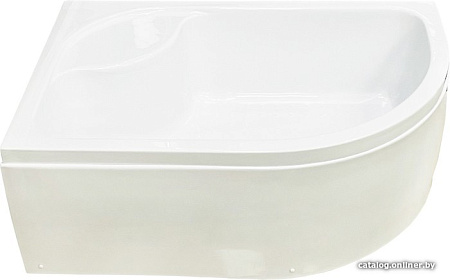 Душевой поддон Royal Bath RB8120BK-L 120x80