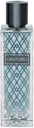 Парфюмерная вода Diane Castel Oratorio For Men EdP (100 мл)