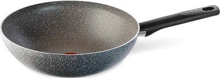 Сковорода ВОК Tefal Natural Cook 04213628