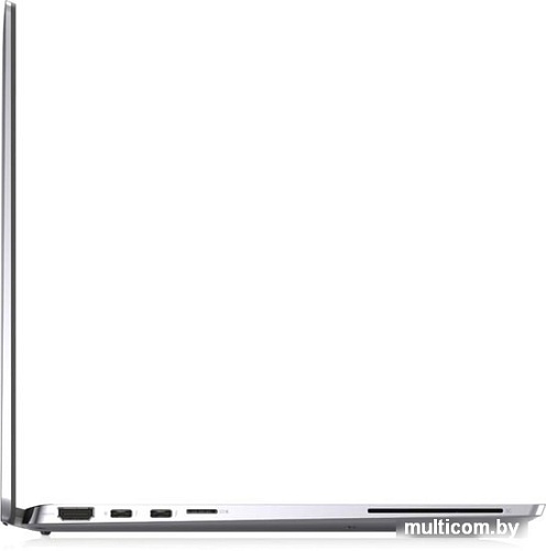 Ноутбук Dell Latitude 15 9520-9933