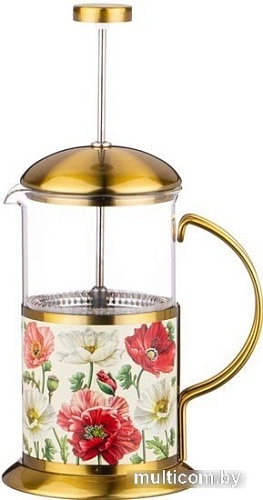 Френч-пресс Agness 894-132