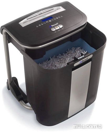 Шредер Rexel Mercury RSM1130 [2102407EU]