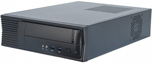 Корпус Chieftec Flyer FN-03B 350W