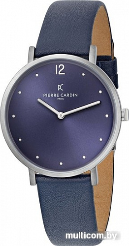 Наручные часы Pierre Cardin Belleville Simplicity CBV.1018