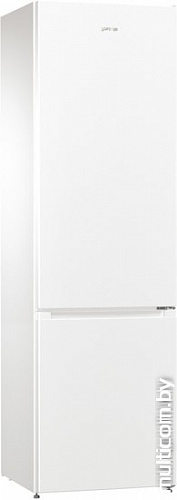 Холодильник Gorenje NRK6201GHW4