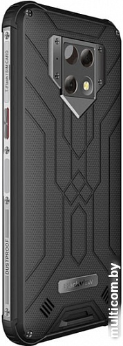 Смартфон Blackview BV9800 Pro (черный)