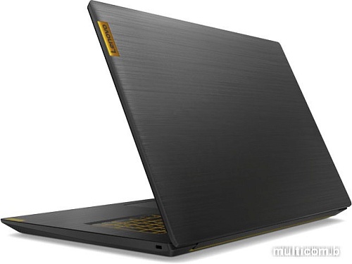 Ноутбук Lenovo IdeaPad L340-17IRH Gaming 81LL003LRK