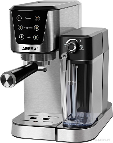 Рожковая кофеварка Aresa AR-1613