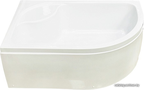 Душевой поддон Royal Bath RB8120BK-L 120x80