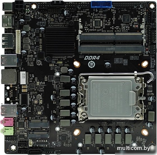 Материнская плата AFOX AFMIQ670D4-MI4-V2