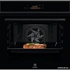 Электрический духовой шкаф Electrolux EOF8H39H