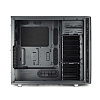 Корпус Fractal Design Define R5 черная (Blackout) версия с окном [FD-CA-DEF-R5-BKO-W]