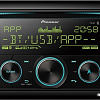 CD/MP3-магнитола Pioneer FH-S720BT