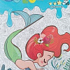 Набор для рисования Leader Toys Coloring Art МТ33029
