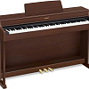 Цифровое пианино Casio Celviano AP-470 (коричневый)