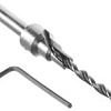 Сверло Gepard GP0450-75