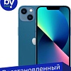 Смартфон Apple iPhone 13 256GB Восстановленный Breezy Грейд B (синий)