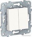 Выключатель Schneider Electric Unica NU521518