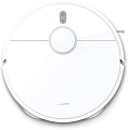 Робот-пылесос Xiaomi Robot Vacuum S10+ B105 (европейская версия, белый)