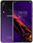 Смартфон Doogee Y9 Plus (фиолетовый)