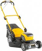 Колёсная газонокосилка Stiga Combi 48 SQ DAE 2L0483808/ST1 (с 2-мя АКБ)