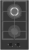 Варочная панель ZorG HAG31 FDW black